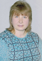 Педагогический работник Гагосова Елена Владимировна.